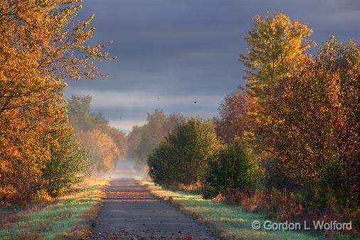 Trans-Canada Trail_09005.jpg - Photographed near Carleton Place, Ontario, Canada.